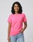 24 Pack Gildan® Ultra Cotton Short Sleeve Crewneck T-Shirt Bulk Blank Tees for Printing, Workwear & Events